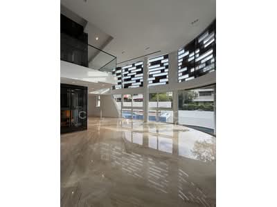 For Sale - ⚡️Serangoon Gardens Corner SD Garage Pool