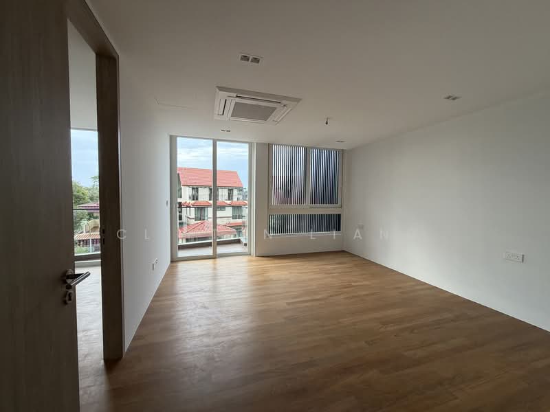 ⚡️Serangoon Gardens Corner SD Garage Pool, Tai Yuan Heights, 6 Bedrooms, 8,000 sqft, Semi-Detached House For Sale, by Clifton Liang, 500067148 - Master Bedroom - PropertyGuru.com.sg