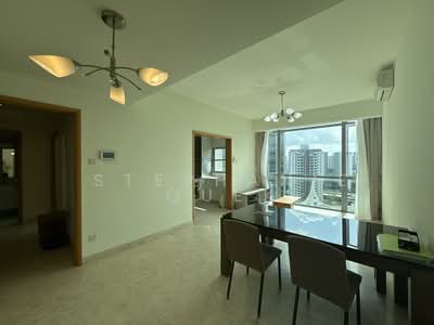 For Sale - Park Infinia at Wee Nam