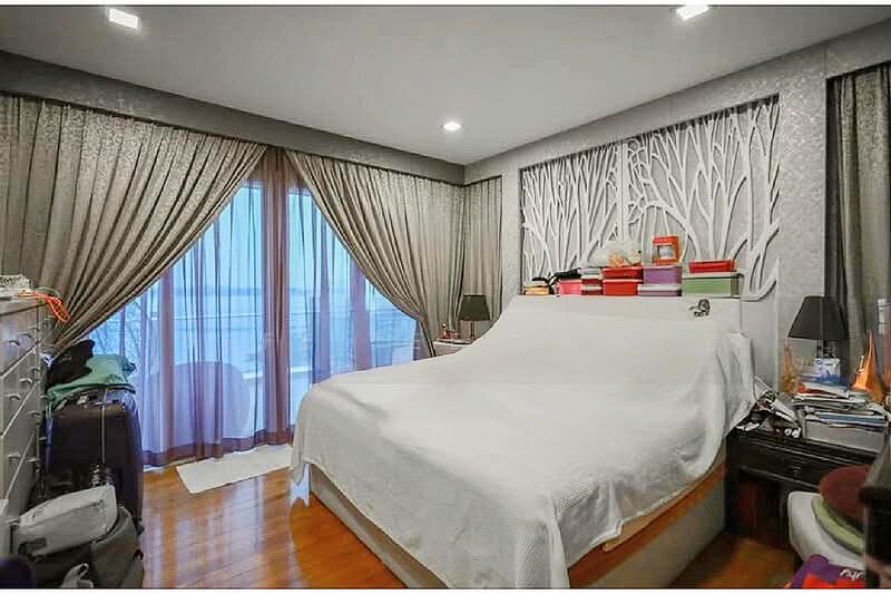 BUNGLOW BY THE SEA @ WAK HASSAN DRIVE Bungalow House For Sale at S$ 6,299,999 | PropertyGuru Singapore - Bedroom