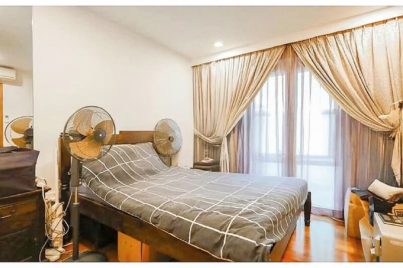 BUNGLOW BY THE SEA @ WAK HASSAN DRIVE Bungalow House For Sale at S$ 6,299,999 | PropertyGuru Singapore - Bedroom