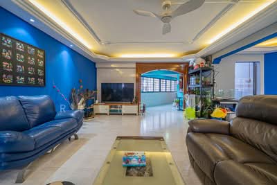 For Sale - 101 Bukit Batok West Avenue 6