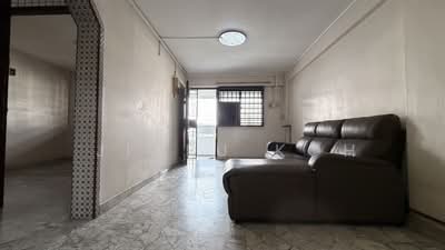 For Sale - 5 Telok Blangah Crescent