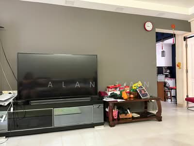 For Sale - 263 Tampines Street 21