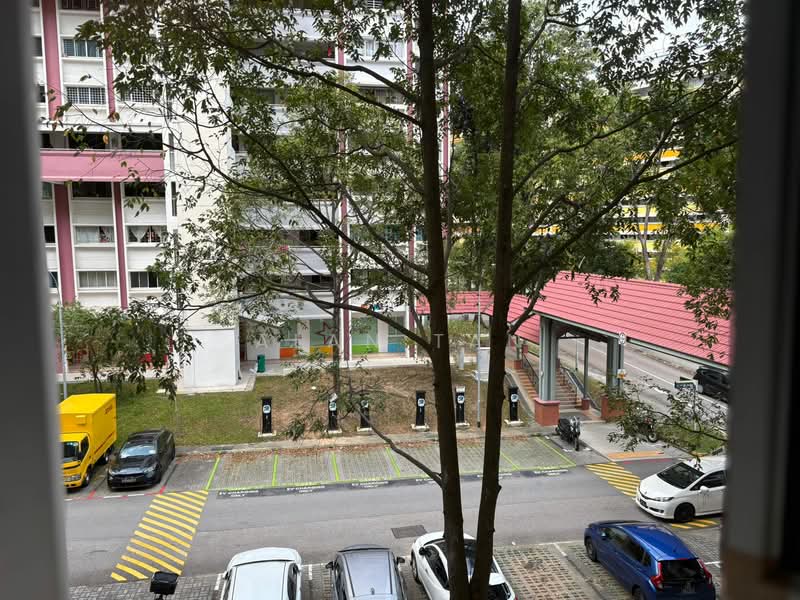 263 Tampines Street 21 HDB Flat For Sale at S$ 658,000 | PropertyGuru Singapore - Exterior