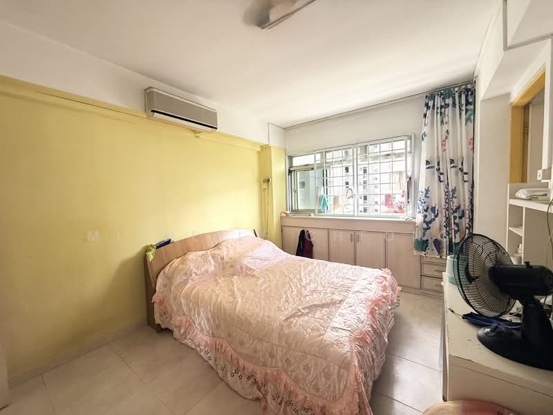 643 Jurong West Street 61 HDB Flat For Sale at S$ 525,000 | PropertyGuru Singapore