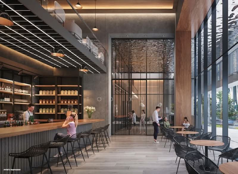 Cecil Place, 137 Cecil Street, 2,626 sqft, Office For Sale, by Tod Xu, 500067164 - Interior - CommercialGuru.com.sg