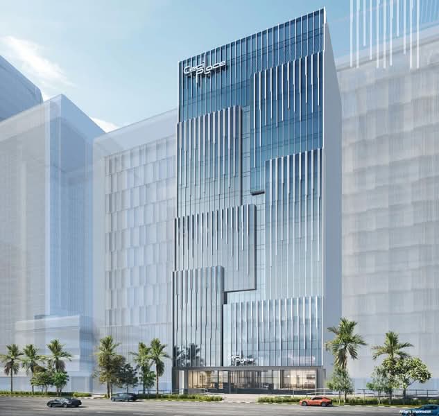 Cecil Place, 137 Cecil Street, 2,626 sqft, Office For Sale, by Tod Xu, 500067164 - Exterior - CommercialGuru.com.sg