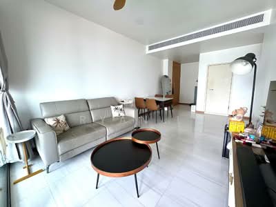 For Rent - Concourse Skyline