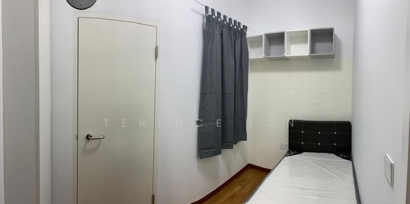 Uptown @ Farrer, 2  Perumal Road Singapore, 2 Bedrooms, 538 sqft, Condominium For Rent, by Terence Tan, 500067168 - PropertyGuru.com.sg