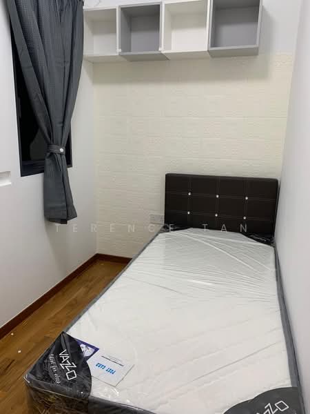 Uptown @ Farrer, 2  Perumal Road Singapore, 2 Bedrooms, 538 sqft, Condominium For Rent, by Terence Tan, 500067168 - PropertyGuru.com.sg