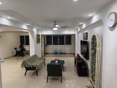 For Sale - 877 Woodlands Avenue 9