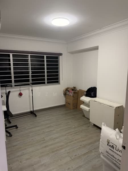 877 Woodlands Avenue 9 HDB Flat For Sale at S$ 750,000 | PropertyGuru Singapore - Interior