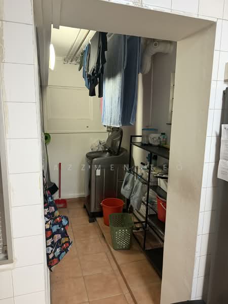 877 Woodlands Avenue 9 HDB Flat For Sale at S$ 750,000 | PropertyGuru Singapore - Interior