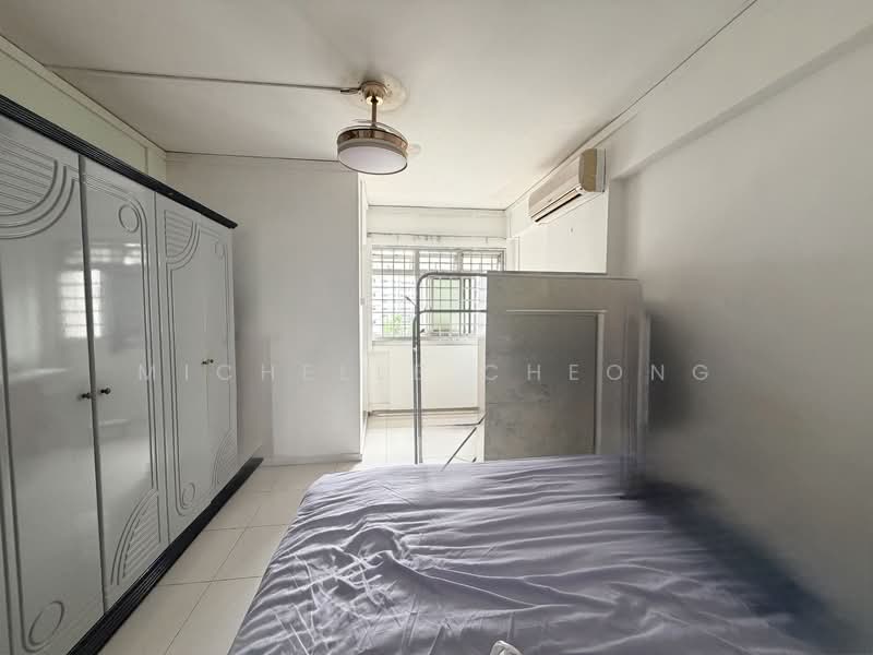 For Sale - 516 Choa Chu Kang Street 51