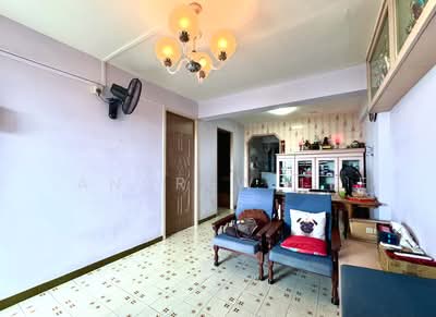 For Sale - 32 Chai Chee Avenue