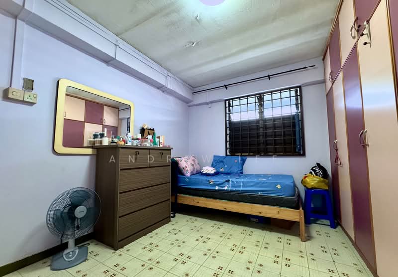 32 Chai Chee Avenue HDB Flat For Sale at S$ 395,000 | PropertyGuru Singapore - Bedroom
