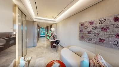 For Sale - W Residences Marina View - Singapore