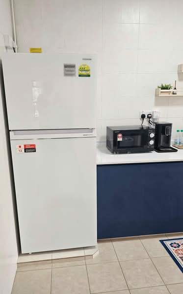 75C Redhill Road, 75C Redhill Road, Room Rental, 100 sqft, HDB Flat For Rent, by Rosanne Lim, 500067177 - Kitchen - PropertyGuru.com.sg