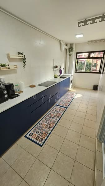 75C Redhill Road, 75C Redhill Road, Room Rental, 100 sqft, HDB Flat For Rent, by Rosanne Lim, 500067177 - Kitchen - PropertyGuru.com.sg