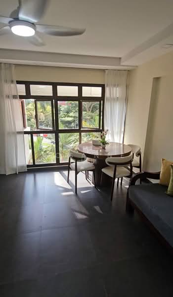 75C Redhill Road, 75C Redhill Road, Room Rental, 100 sqft, HDB Flat For Rent, by Rosanne Lim, 500067177 - Dining Room - PropertyGuru.com.sg