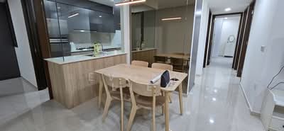 For Rent - Grandeur Park Residences