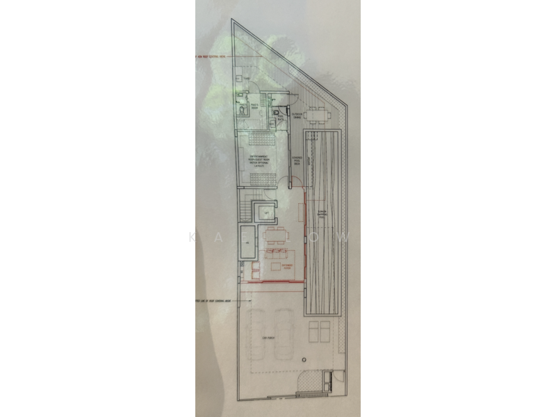 🤩 Brand New Semi-D In The Heart Of Nassim 🤩 Semi-Detached House For Sale at S$ 14,380,000 | PropertyGuru Singapore