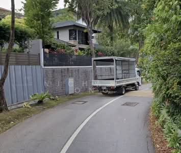 For Sale - Detached House Near Stevens & Botanic Gardens MRT