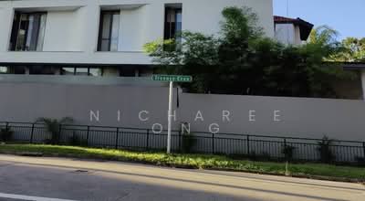 For Sale - Detached House Near Stevens & Botanic Gardens MRT