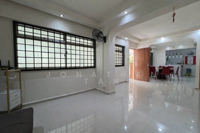 For Sale - 613 Choa Chu Kang Street 62