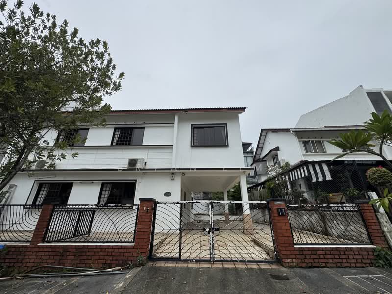 Lorong Siglap, Lorong Siglap, 4 Bedrooms, 2,200 sqft, Semi-Detached House For Rent, by Bryan Lim, 500067194 - Exterior - PropertyGuru.com.sg