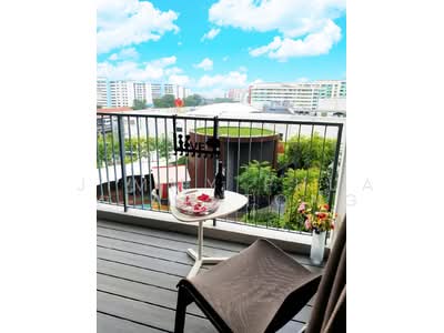 For Rent - North Park Residences