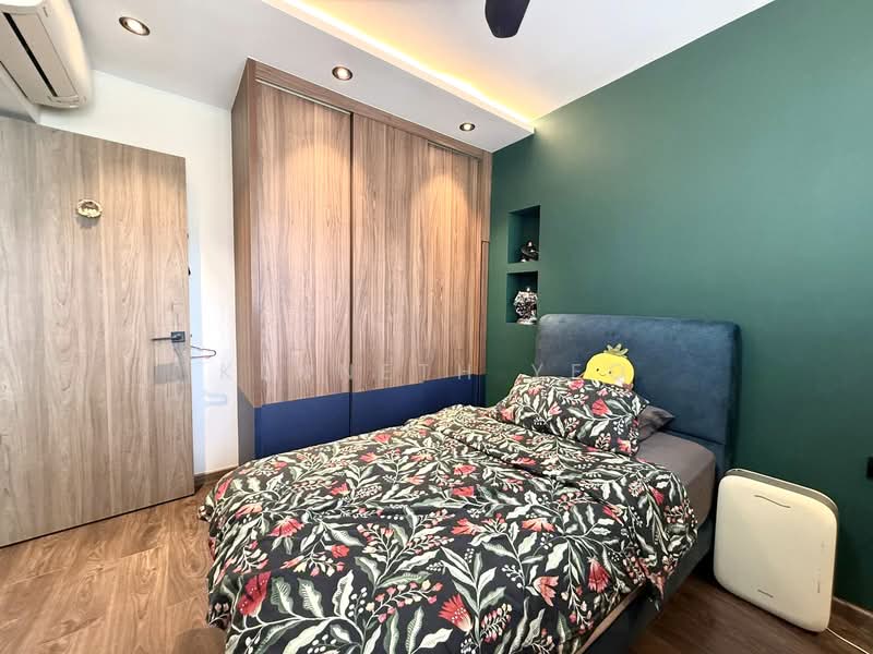 121 Pasir Ris Street 11 HDB Flat For Sale at S$ 850,000 | PropertyGuru Singapore