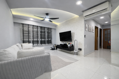 For Sale - 489D Choa Chu Kang Avenue 5