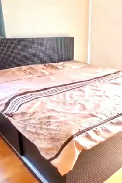 For Rent - City Edge