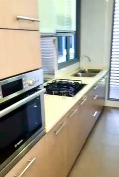 For Rent - City Edge