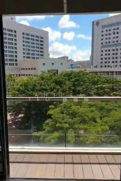 For Rent - City Edge