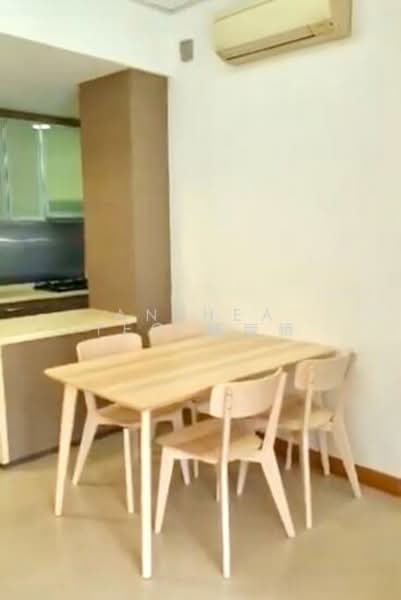 For Rent - City Edge