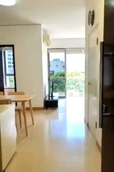 For Rent - City Edge