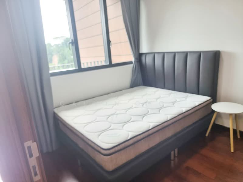 Normanton Park, 49 Normanton Park, 2 Bedrooms, 657 sqft, Condominium For Rent, by Calvin Choh, 500067200 - Bedroom - PropertyGuru.com.sg