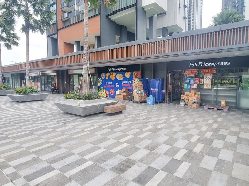 Normanton Park, 49 Normanton Park, 2 Bedrooms, 657 sqft, Condominium For Rent, by Calvin Choh, 500067200 - Exterior - PropertyGuru.com.sg