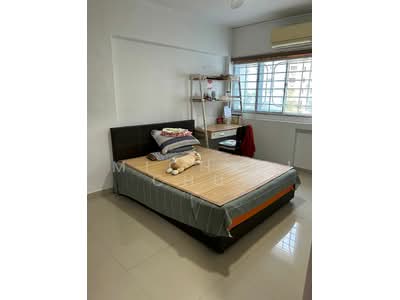 For Rent - 511 Jurong West Street 52
