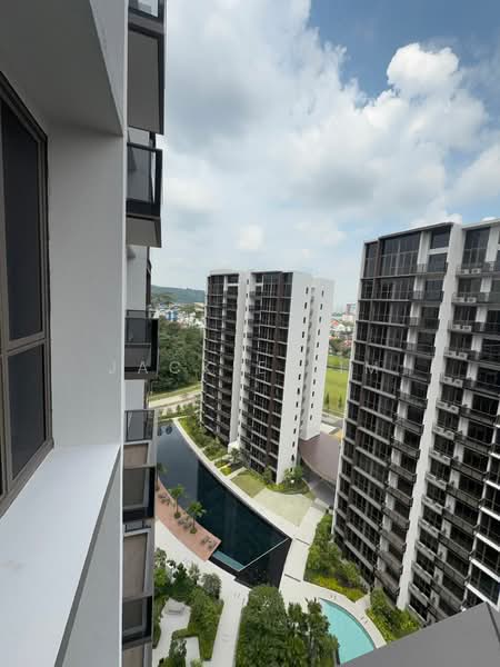 The Botany at Dairy Farm, 7 Dairy Farm Walk, 2 Bedrooms, 743 sqft, Condominium For Rent, by Jackie Lim, 500067203 - Exterior - PropertyGuru.com.sg