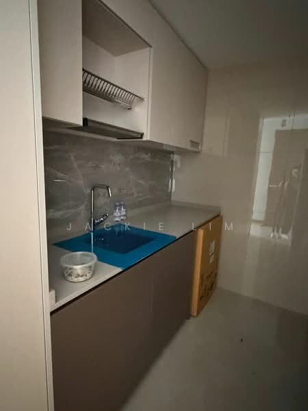 The Botany at Dairy Farm, 7 Dairy Farm Walk, 2 Bedrooms, 743 sqft, Condominium For Rent, by Jackie Lim, 500067203 - Kitchen - PropertyGuru.com.sg