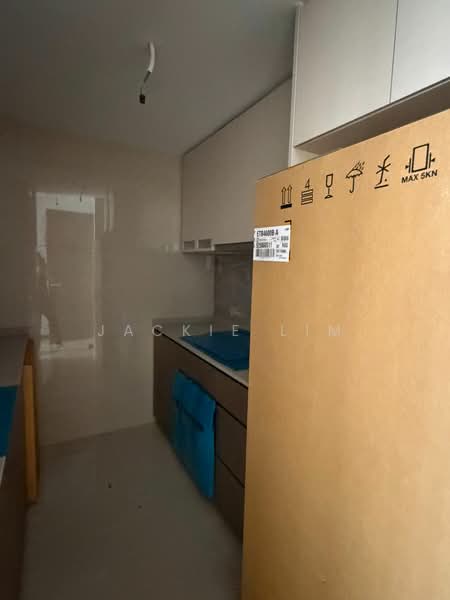 The Botany at Dairy Farm, 7 Dairy Farm Walk, 2 Bedrooms, 743 sqft, Condominium For Rent, by Jackie Lim, 500067203 - Kitchen - PropertyGuru.com.sg