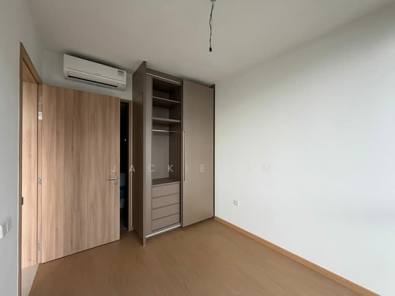 The Botany at Dairy Farm, 7 Dairy Farm Walk, 2 Bedrooms, 743 sqft, Condominium For Rent, by Jackie Lim, 500067203 - Bedroom - PropertyGuru.com.sg