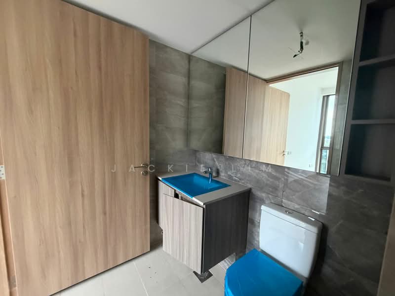 The Botany at Dairy Farm, 7 Dairy Farm Walk, 2 Bedrooms, 743 sqft, Condominium For Rent, by Jackie Lim, 500067203 - Bathroom - PropertyGuru.com.sg