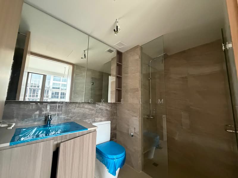 The Botany at Dairy Farm, 7 Dairy Farm Walk, 2 Bedrooms, 743 sqft, Condominium For Rent, by Jackie Lim, 500067203 - Bathroom - PropertyGuru.com.sg