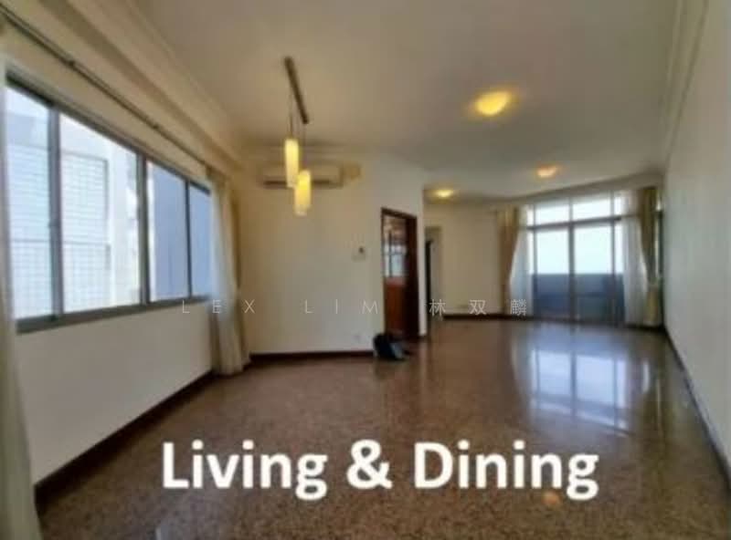 The Bayshore Condominium For Sale at S$ 2,400,000 | PropertyGuru Singapore - Living Room
