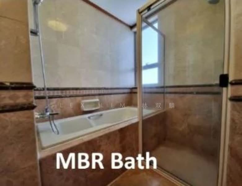 The Bayshore Condominium For Sale at S$ 2,400,000 | PropertyGuru Singapore - Bathroom